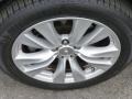 Storm Front Gray - M 37 Sedan Photo No. 13