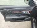Storm Front Gray - M 37 Sedan Photo No. 15