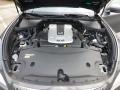 Storm Front Gray - M 37 Sedan Photo No. 24