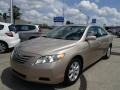 Desert Sand Mica - Camry LE Photo No. 1
