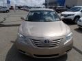 Desert Sand Mica - Camry LE Photo No. 2