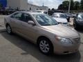 Desert Sand Mica - Camry LE Photo No. 3