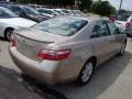 Desert Sand Mica - Camry LE Photo No. 5