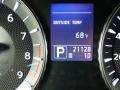 Storm Front Gray - M 37 Sedan Photo No. 31