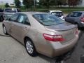 Desert Sand Mica - Camry LE Photo No. 7