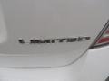 White Platinum Tri-Coat - Edge Limited Photo No. 16