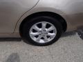 Desert Sand Mica - Camry LE Photo No. 9