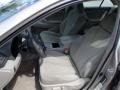 Desert Sand Mica - Camry LE Photo No. 10