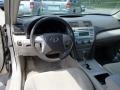 Desert Sand Mica - Camry LE Photo No. 12