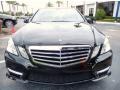 Black - E 350 Sedan Photo No. 2