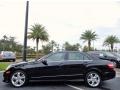 Black - E 350 Sedan Photo No. 4