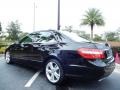 Black - E 350 Sedan Photo No. 5
