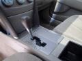 Desert Sand Mica - Camry LE Photo No. 17