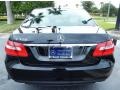 Black - E 350 Sedan Photo No. 6