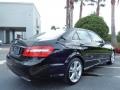 Black - E 350 Sedan Photo No. 7