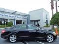 Black - E 350 Sedan Photo No. 8