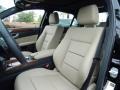 Black - E 350 Sedan Photo No. 13