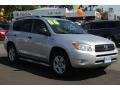 Classic Silver Metallic - RAV4 4WD Photo No. 1