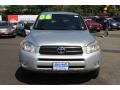 Classic Silver Metallic - RAV4 4WD Photo No. 2