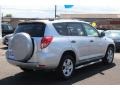 Classic Silver Metallic - RAV4 4WD Photo No. 4