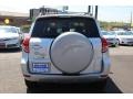 Classic Silver Metallic - RAV4 4WD Photo No. 5
