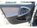 Classic Silver Metallic - RAV4 4WD Photo No. 6
