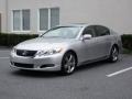 Mercury Metallic - GS 350 Photo No. 4