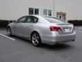 Mercury Metallic - GS 350 Photo No. 5