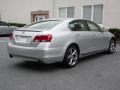 Mercury Metallic - GS 350 Photo No. 6