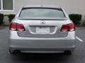 Mercury Metallic - GS 350 Photo No. 7