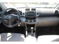 Classic Silver Metallic - RAV4 4WD Photo No. 10