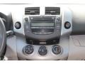 Classic Silver Metallic - RAV4 4WD Photo No. 11