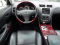 Mercury Metallic - GS 350 Photo No. 10