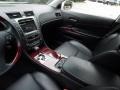 Mercury Metallic - GS 350 Photo No. 11