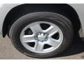 Classic Silver Metallic - RAV4 4WD Photo No. 15