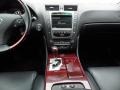 Mercury Metallic - GS 350 Photo No. 12
