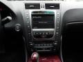 Mercury Metallic - GS 350 Photo No. 19