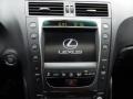 Mercury Metallic - GS 350 Photo No. 20