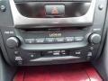 Mercury Metallic - GS 350 Photo No. 22