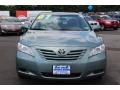 Aloe Green Metallic - Camry LE Photo No. 2