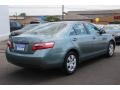 Aloe Green Metallic - Camry LE Photo No. 4