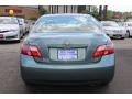 Aloe Green Metallic - Camry LE Photo No. 5