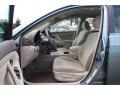Aloe Green Metallic - Camry LE Photo No. 7