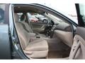Aloe Green Metallic - Camry LE Photo No. 8