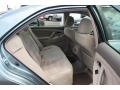 Aloe Green Metallic - Camry LE Photo No. 9