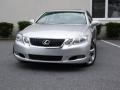 Mercury Metallic - GS 350 Photo No. 38