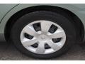 Aloe Green Metallic - Camry LE Photo No. 15