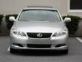 Mercury Metallic - GS 350 Photo No. 39