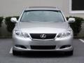 Mercury Metallic - GS 350 Photo No. 40