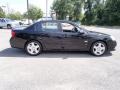 2006 Black Chevrolet Malibu SS Sedan  photo #4